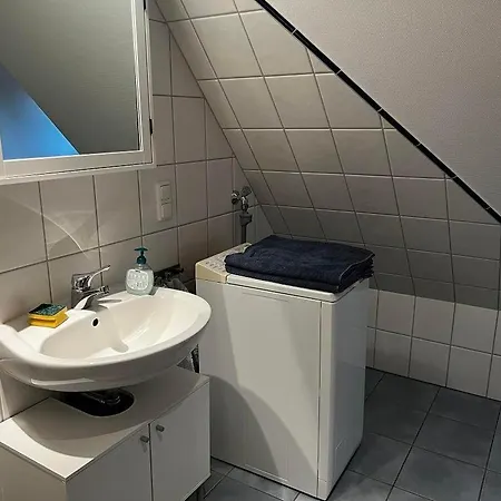 Appartement Seibel