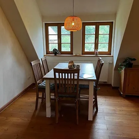 Appartement Seibel Hermannsburg