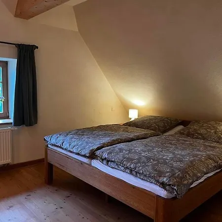 Seibel Appartement *
