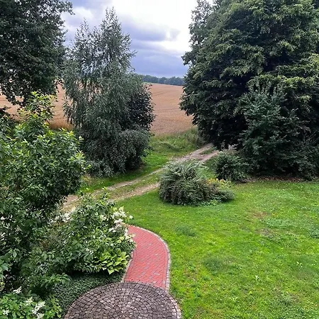 Seibel Apartment *