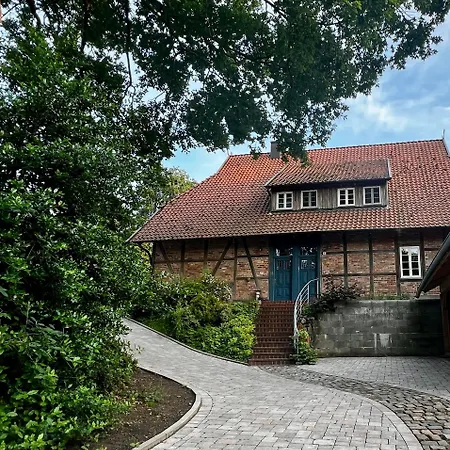 Seibel Appartement