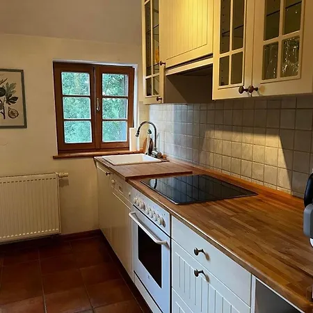 Appartement Seibel *