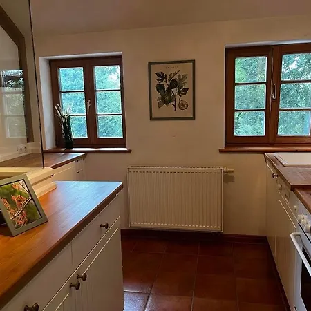 Seibel Appartement Hermannsburg